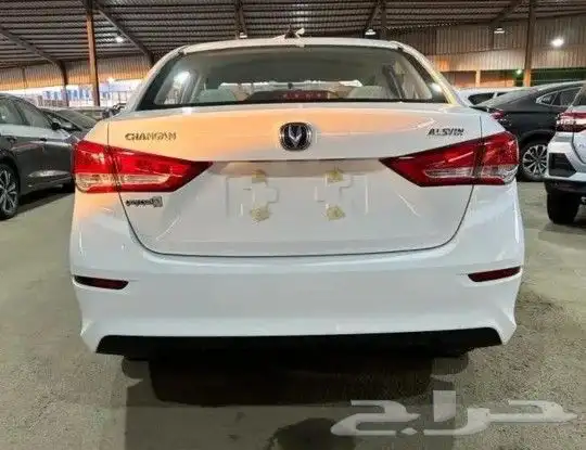 شانجان ال سفن2025 افضل عروض الاقساط 2