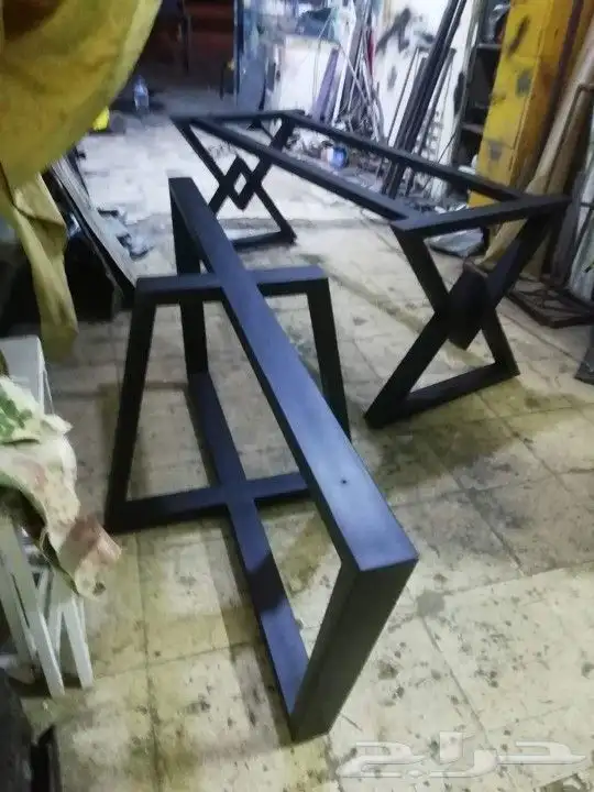 حدادأبواب شبابيك هناجر سلالم مظلات مستودعات تأسيس مصاعد 3