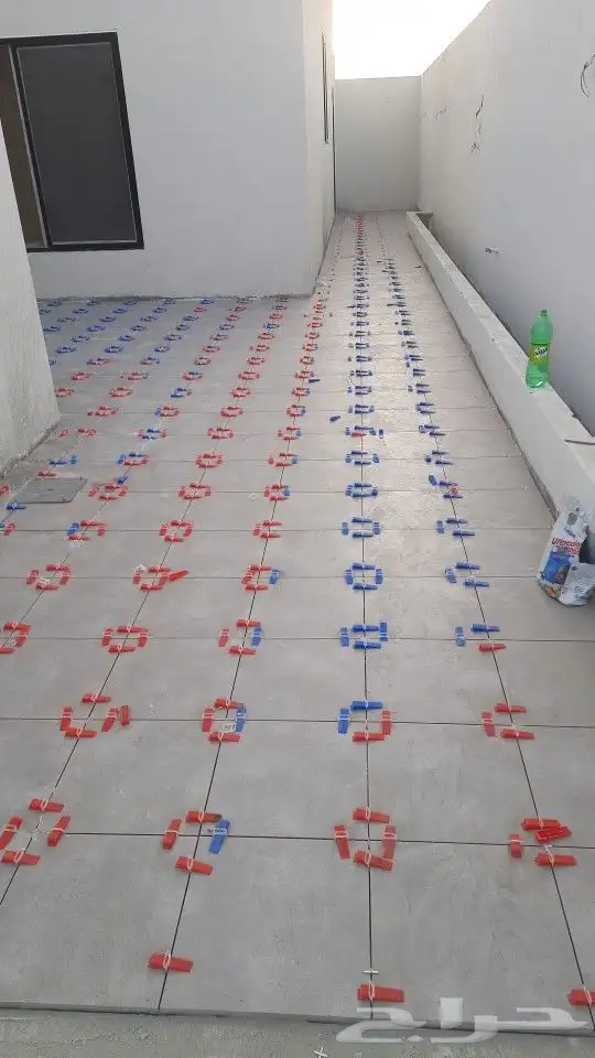 مبلط معلم بلاط 5