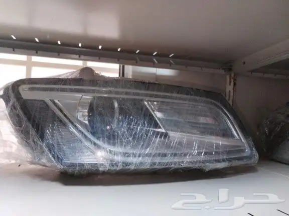 شمعة اودي Q5 2014 0