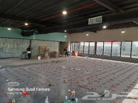 مبلط معلم بلاط 13