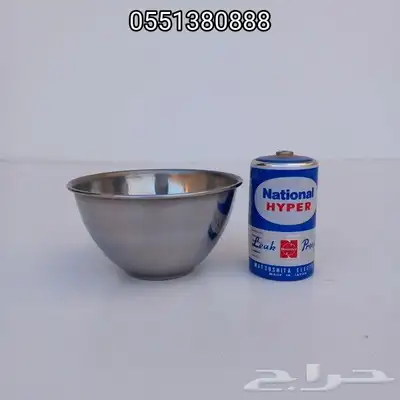 طياس كوري قديمة اصلية صغيرة حجم نادر 0