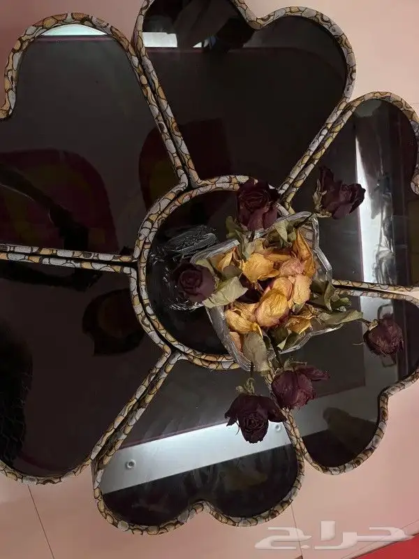 طاولات مجلس صغيره 2