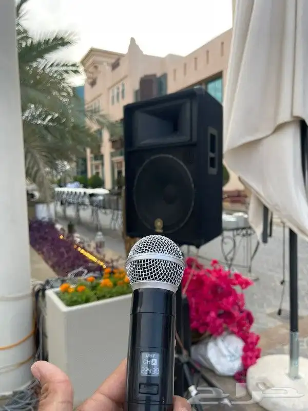 تأجير ديجيه 4
