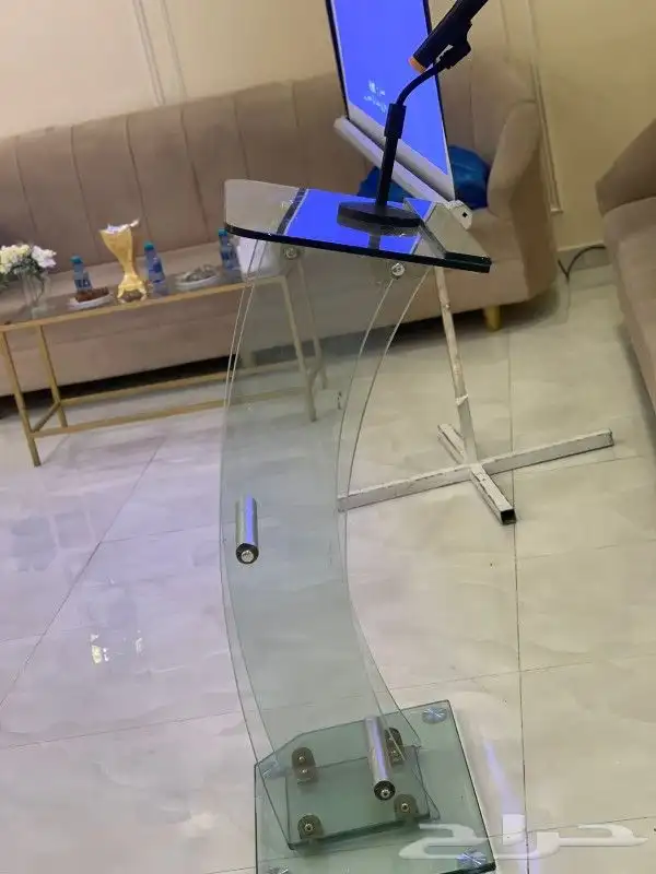 تأجير ديجيه 8
