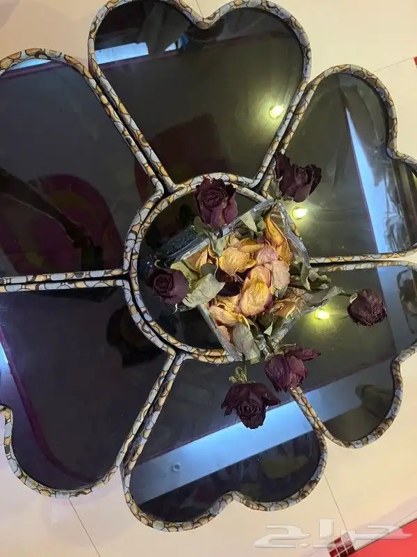 طاولات مجلس صغيره 1
