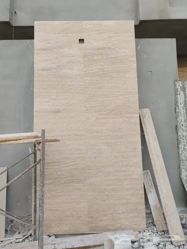 حجر والرخام توريد وتركيب طبيعي 4