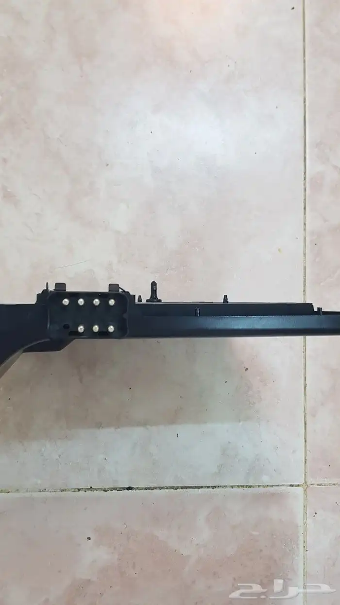شريحة نور مرسيدس لموديل 94 95 W124 E320 الخلفي الأيسر ا 3