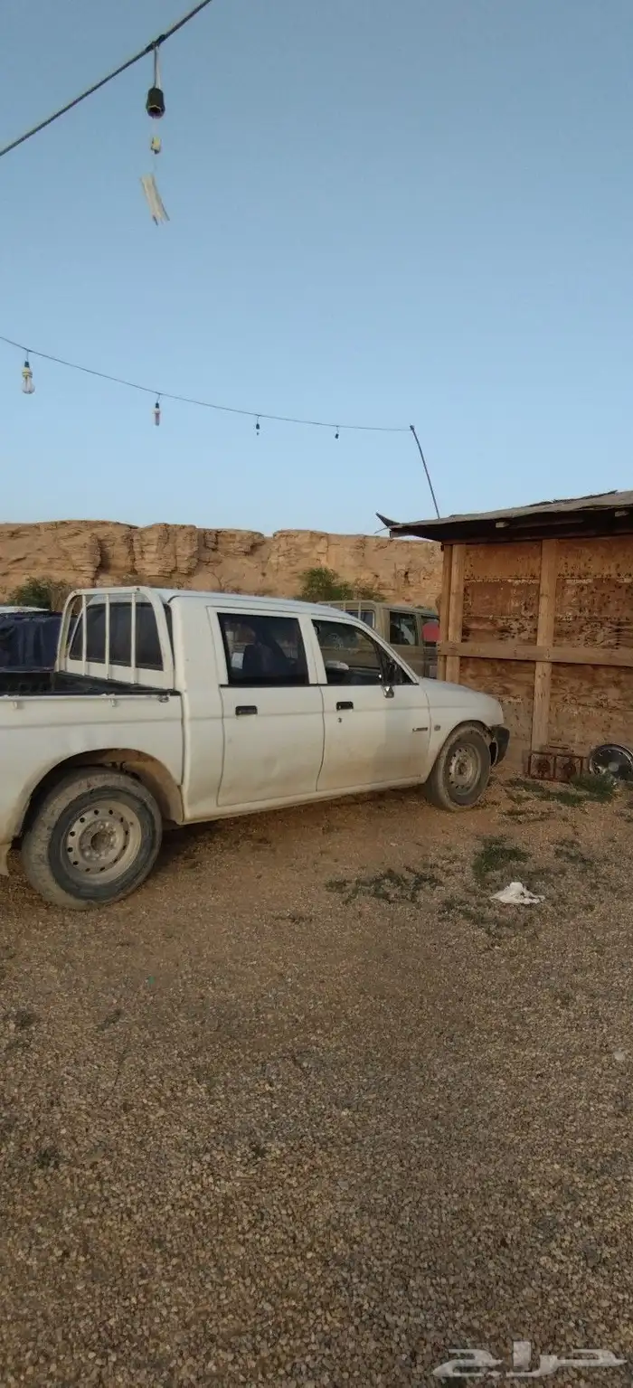 مستبيشي موديل 2000 0