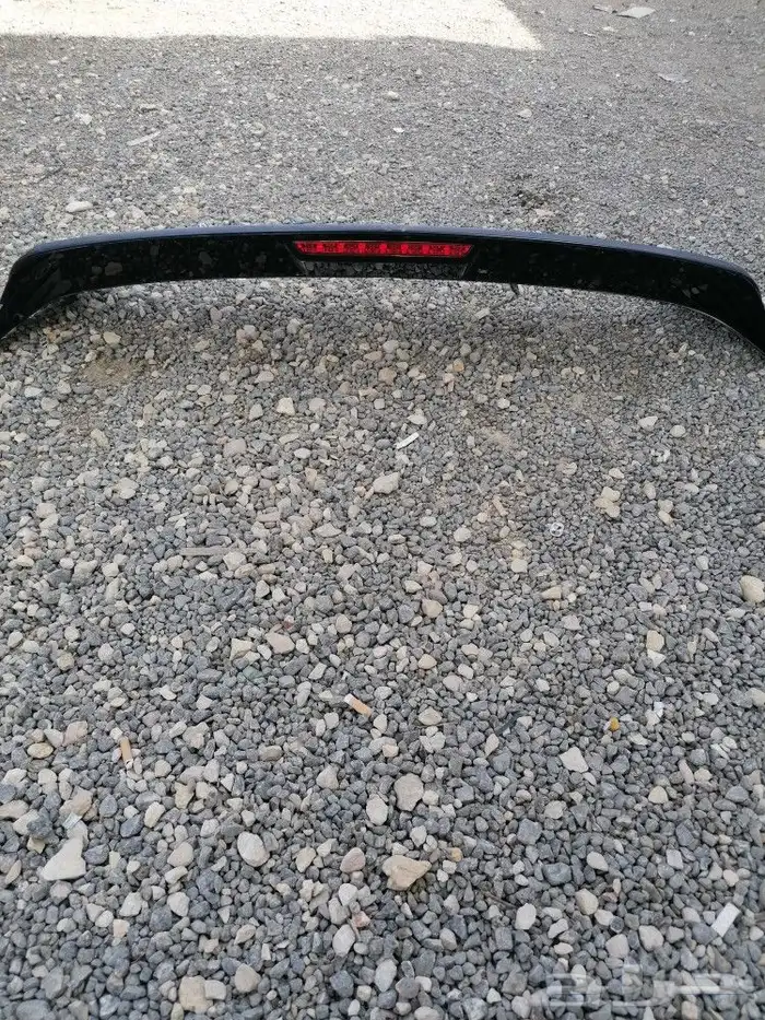 جناح كيا سوبر تاج 2016 0