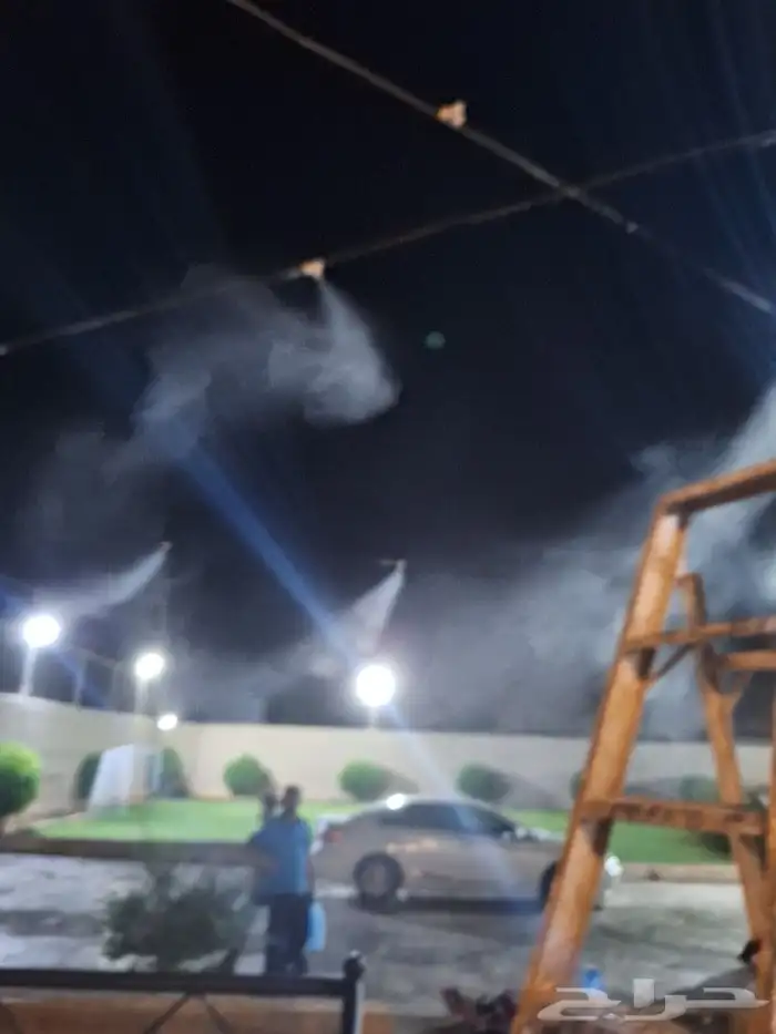 رذاذ ضباب 12