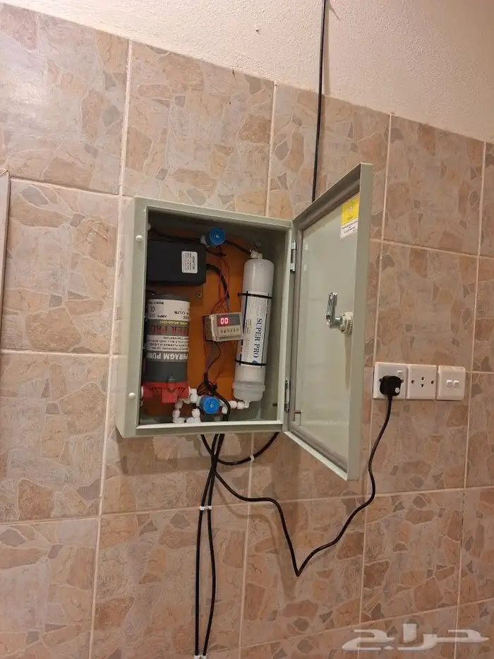 رذاذ ضباب 10