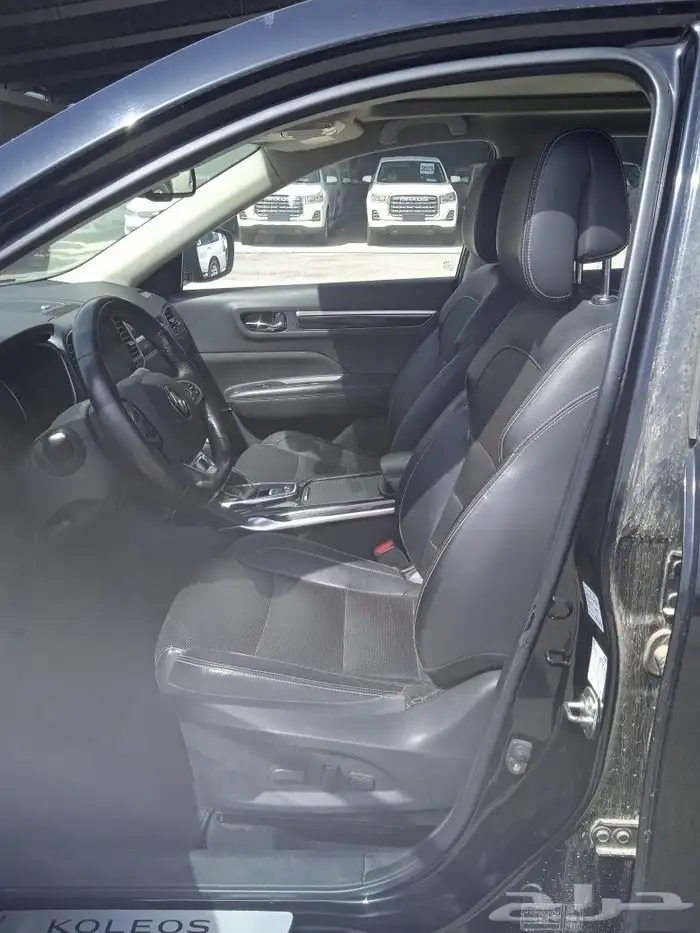 رينو كوليوس 2018 فل كامل 10