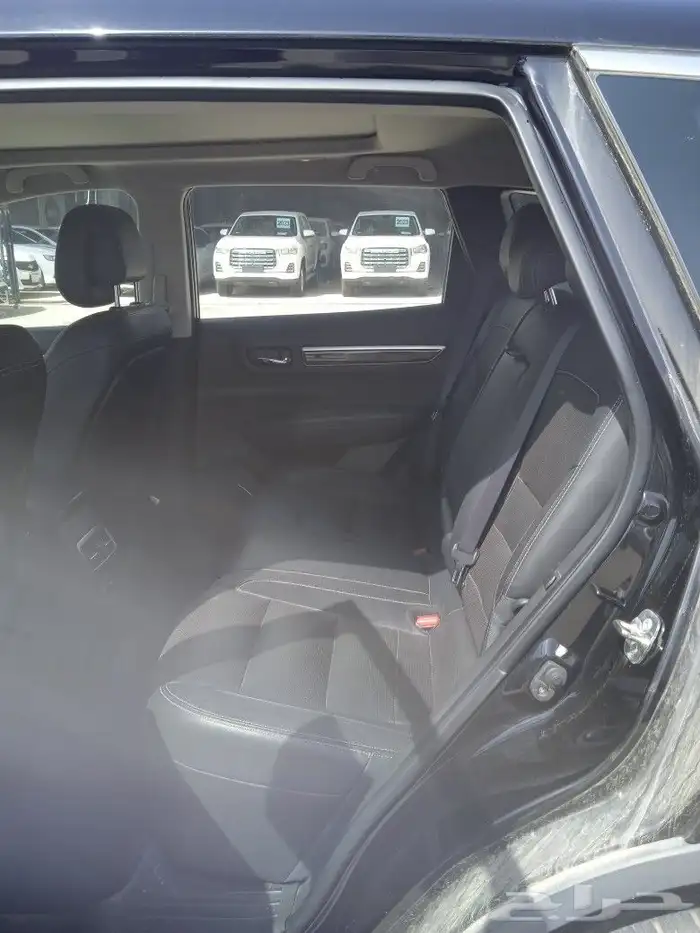 رينو كوليوس 2018 فل كامل 11