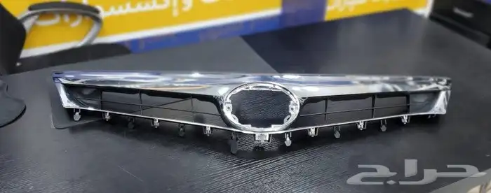 شبوك كامري فوق وتحت موديل مستخدم نضيف 2018  2023 6