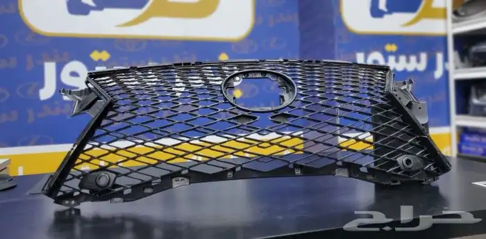 شبوك كامري فوق وتحت موديل مستخدم نضيف 2018  2023 12