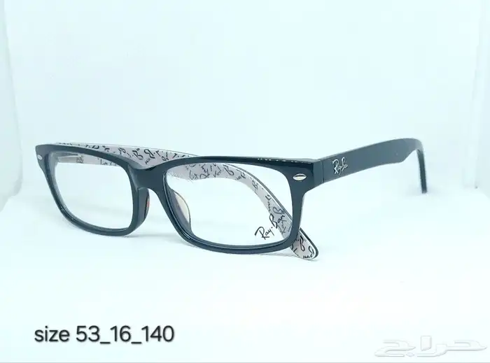 نظارات طبيه ب 85 ريال 21
