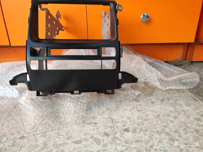 ديكور مسجل برادو 2003الين 2009 2