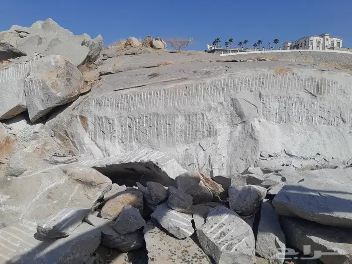 مقاول بنيان وتفتيت صخور 0