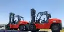 رافعات شوكية للايجار في الرياض forklifts for rent in Riyadh 0