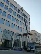 للإيجار كرين ونش رافعه 7طن تركيب مكيفات تركيب لمبات تركيب 0