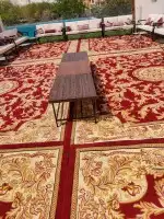 تاجير جلسات كويتيه شعبيه ودفايات 20
