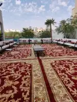 تاجير جلسات كويتيه شعبيه ودفايات 18