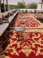 تاجير جلسات كويتيه شعبيه ودفايات 19