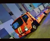لوبد سطحة رافعه شوكيه 5