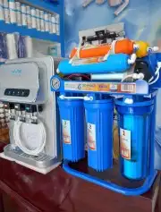 تركيب فلاتر مويه الرياض السويدي العزيزية الملز السلي 1