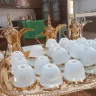 قهوجي وقهوجيان جده 2