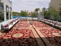 تاجير جلسات كويتيه شعبيه ودفايات 16