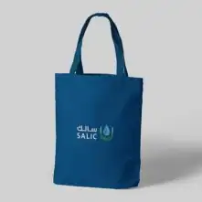 شنط قماشية مصنوعة من افضل انواع القماش صديق البيئة 9