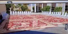 تاجير مكيفات خيام سماعات كراسي طاولات موقعنا شمال الرياض 6