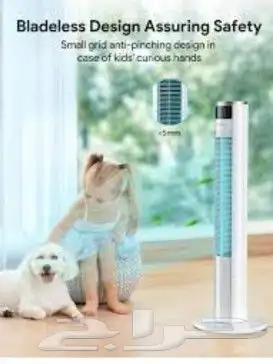 مروحة البرج 3