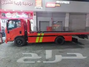 سطحه الدمام الخبر لنقل السيارات 2