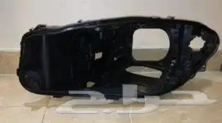 جرم شمعه اصلي وكاله يسار مستعمل BMW الفئه 5 2012 0