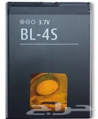 بطارية نوكيا BP-6X الأصلية جوال 8800 منتج اصلي 4