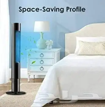 مروحة البرج 1