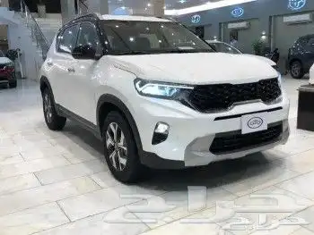 كيا سونيت الجديد كليا 3