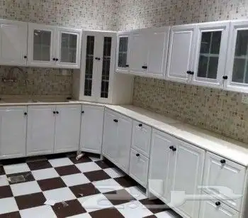 مطابخ جديده 0
