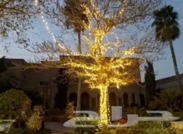 تركيبب جميع انواع الإضاءة داخل وخارج الرياض 2