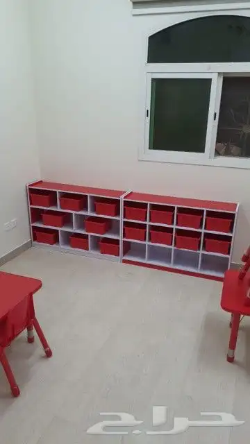 العاب حضانات 7