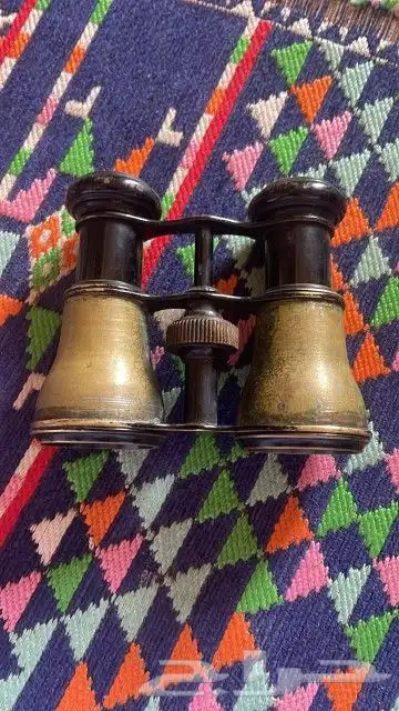 دربيل تراثي انجليزي 0