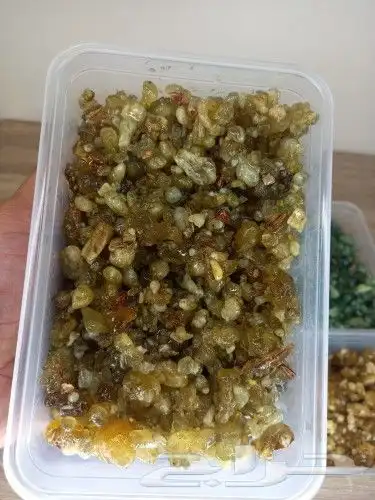 بخور المسقى لبان مسقى 14