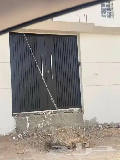 ورشه حداده محمد نعيم باب درجين شباك تيل جرانيت 8