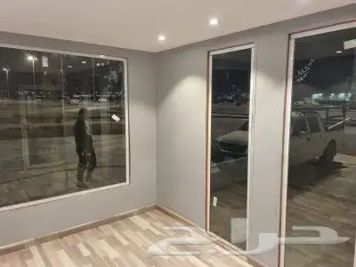 تفصيل وتجهيز كونتينرات مكاتب وسكن وكافيهات 30