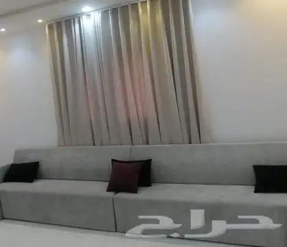 كنب تفصيل الطائف 3