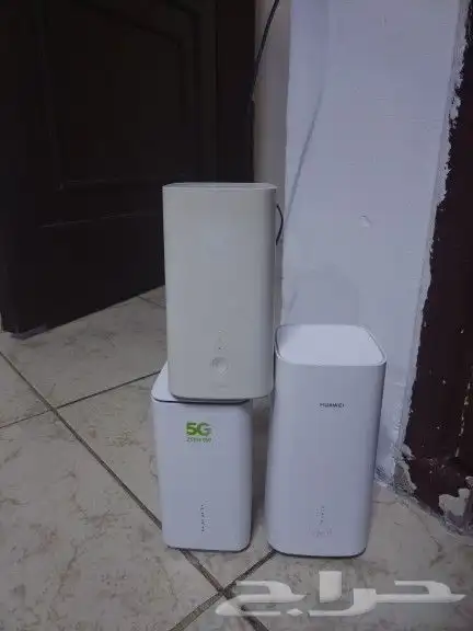 راوتر ج5 جميع الشرايح معدل ومشفر من احسن مايكون 0