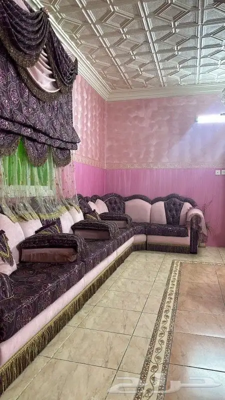 مجلس نساء 7 5 على السوم 0